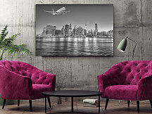 Obraz Z mesta do neba 1441